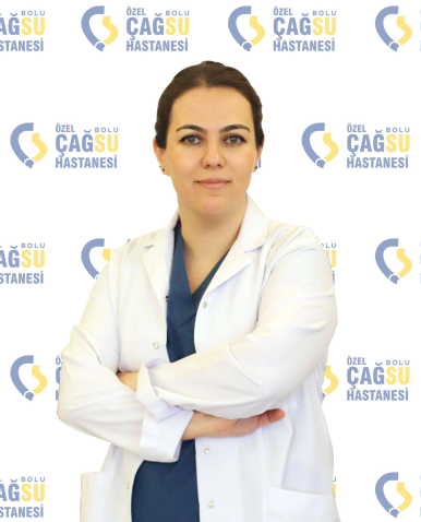 Op. Dr. Elif AKBAY